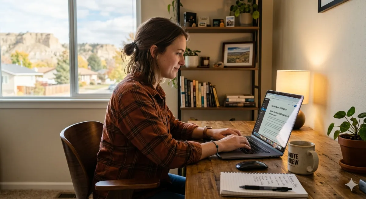 Why Does Blogging Still Matter When Everyone Says It's Dead?