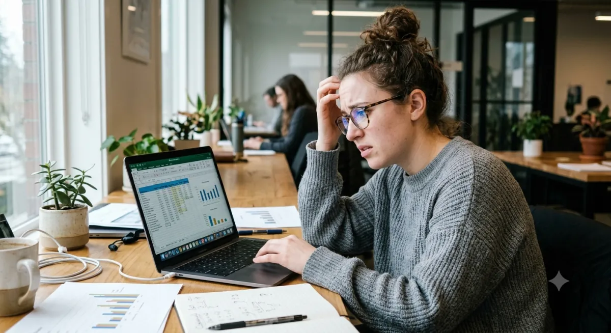 Is a Spreadsheet the Most Important Employee You Never Hired?