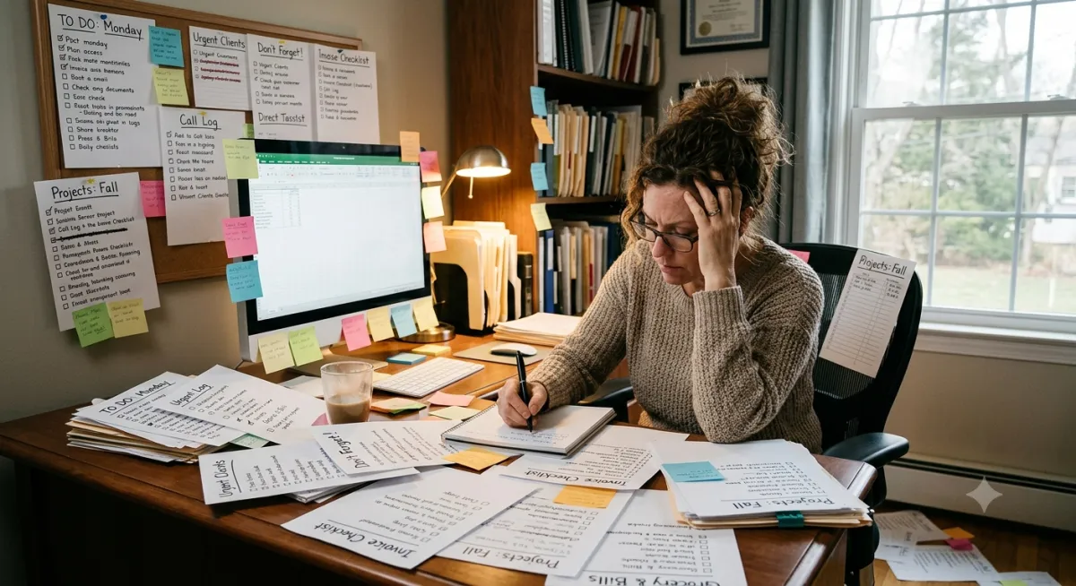 What Does It Actually Cost a Small Business to Not Automate Anything?