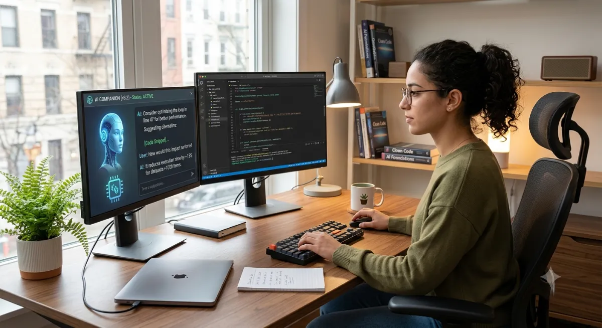 What Can an AI Assistant Actually Do for a Small Business?