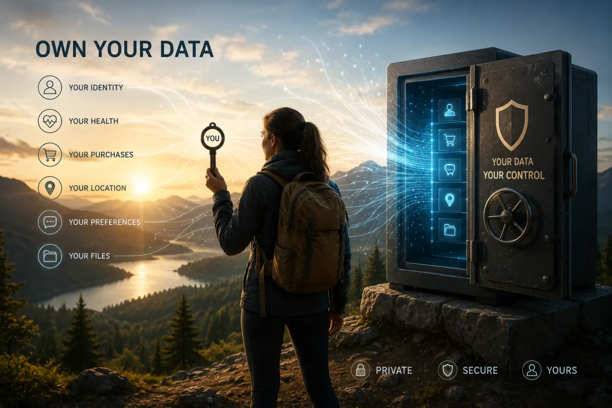 What Does Owning Your Data Actually Mean for a Small Business?
