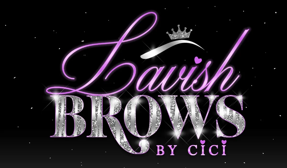 Lavish Brows by Cici
