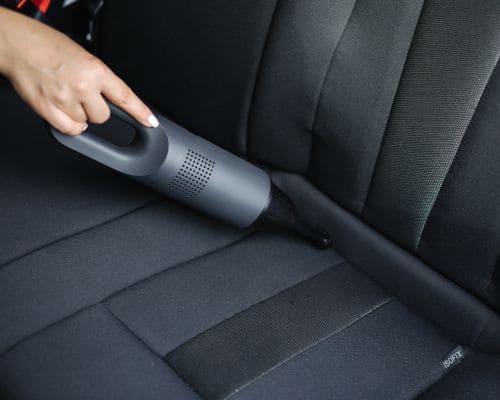  Classic Interior