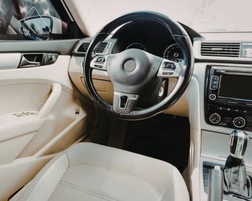  Classic Interior