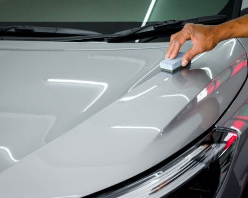Upper Arlington Ceramic Coating