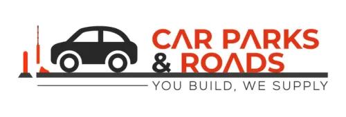 Car Parks and Roads Lgo