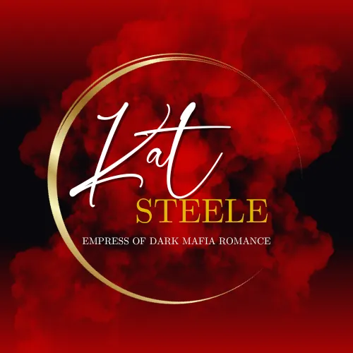 Kat Steele Author Logo
