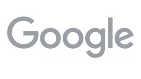 google logo