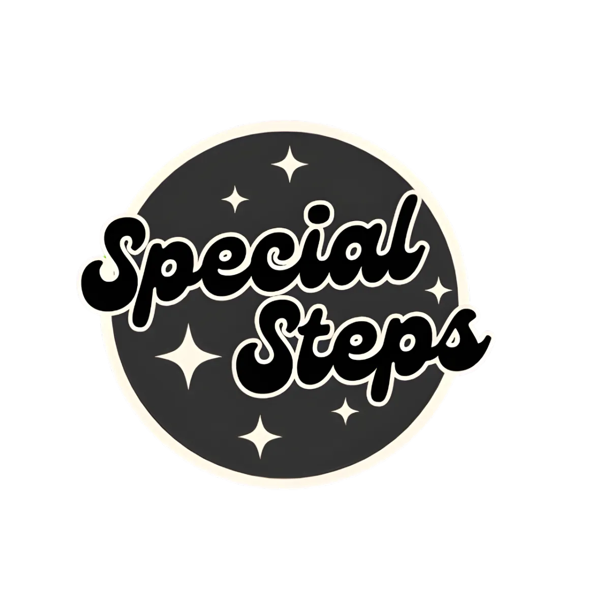  Special Steps Brand Logo