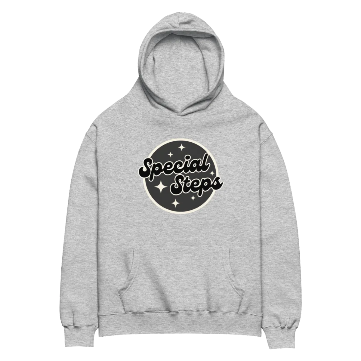 Special Steps Hoodie