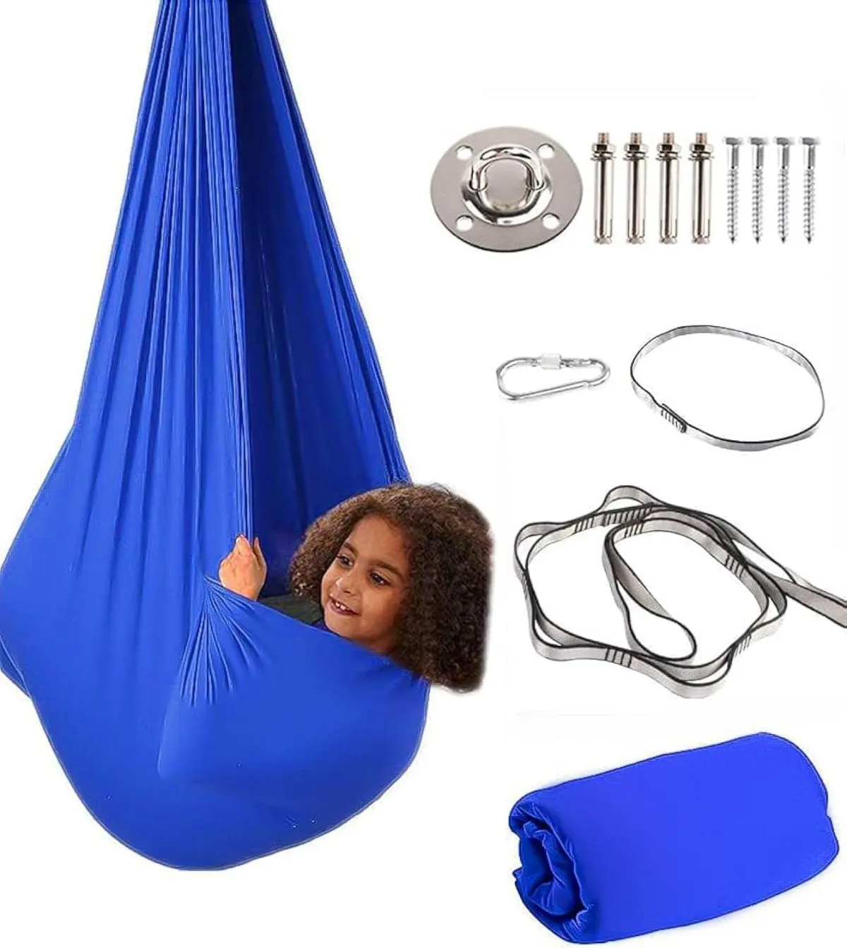 Sensory Swing for Kids with Special Needs