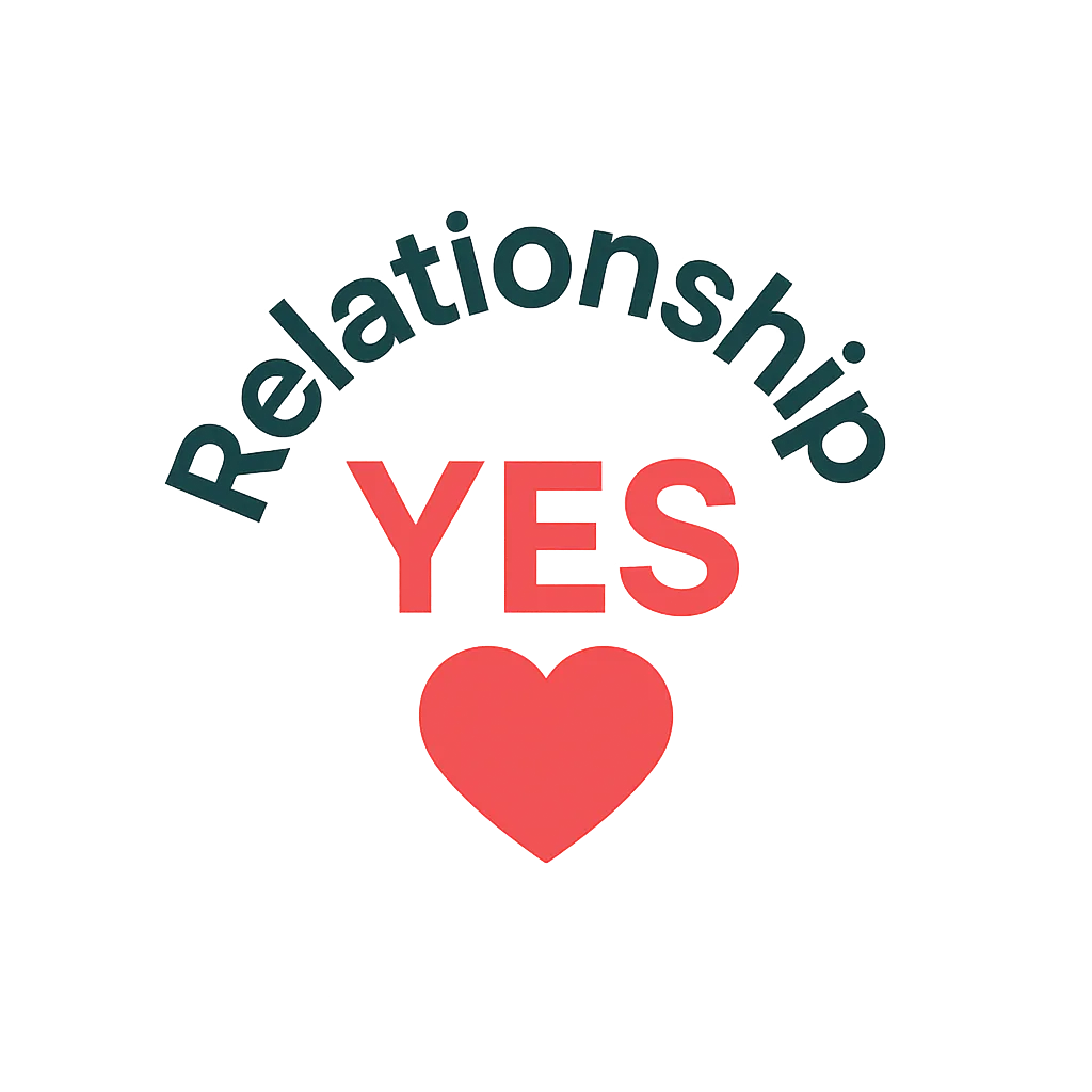 Relationship Yes Logo