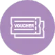 Choose a massage or spa gift voucher