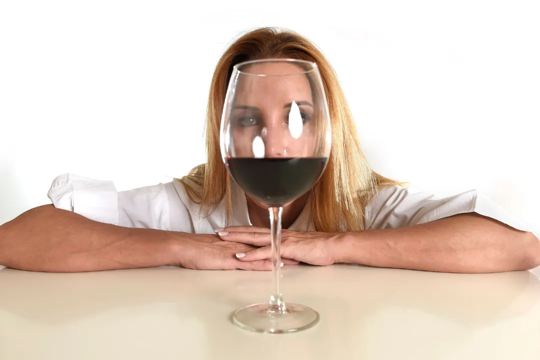 Why Moderation Doesn't Work for Grey Area Drinkers