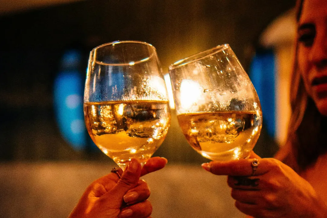 Women, Hormones & Alcohol: Why Midlife Is a Turning Point