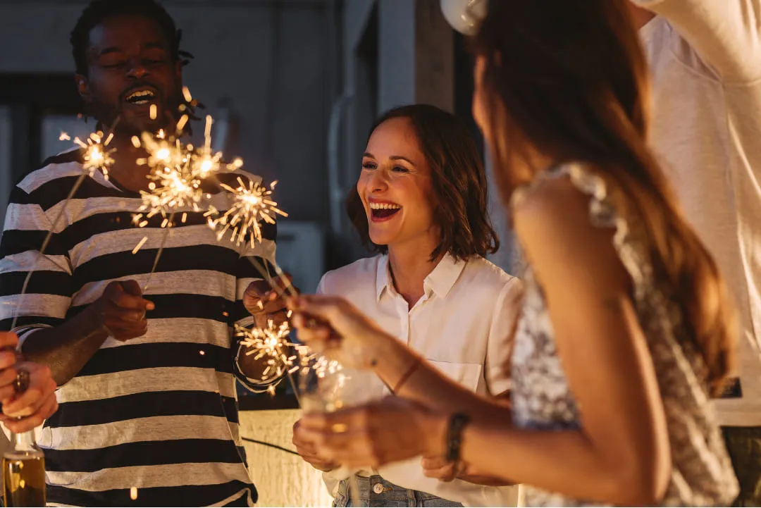 A New Year Without the All-or-Nothing Pressure