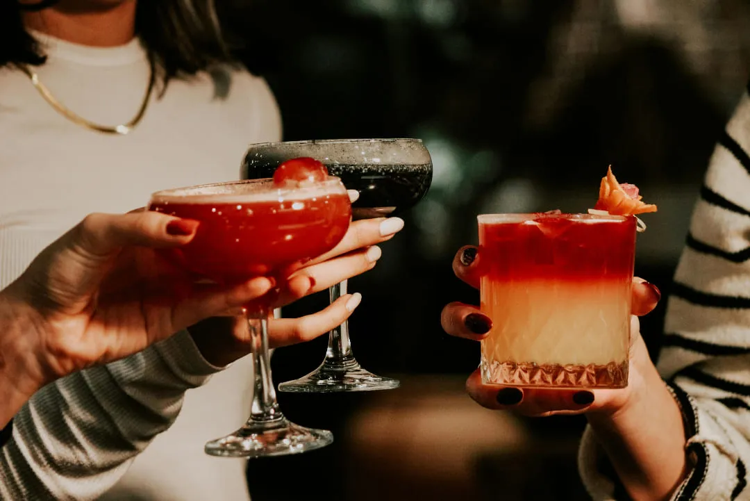 The Christmas I Knew My Drinking Had to Stop