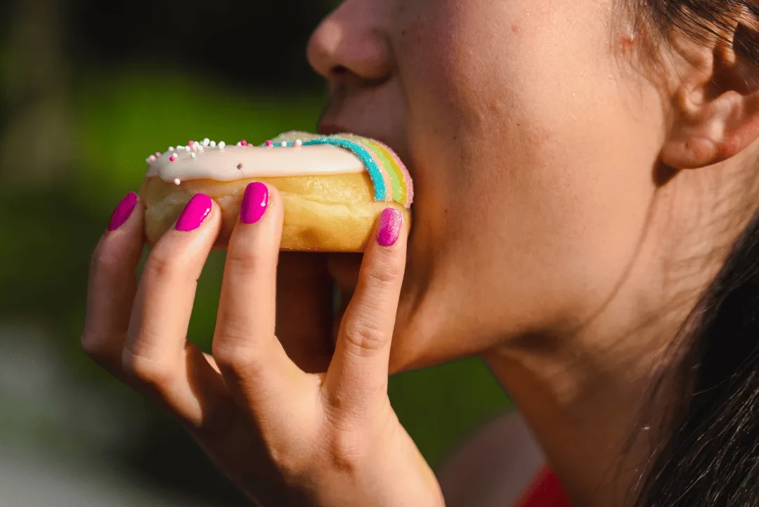 The 6 Tools That Finally Stopped My Sugar Cravings