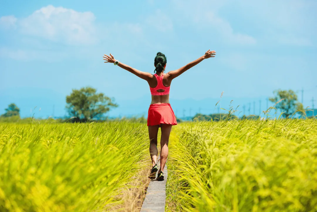 The 5 Protocols for More Energy and Weight Loss After 40