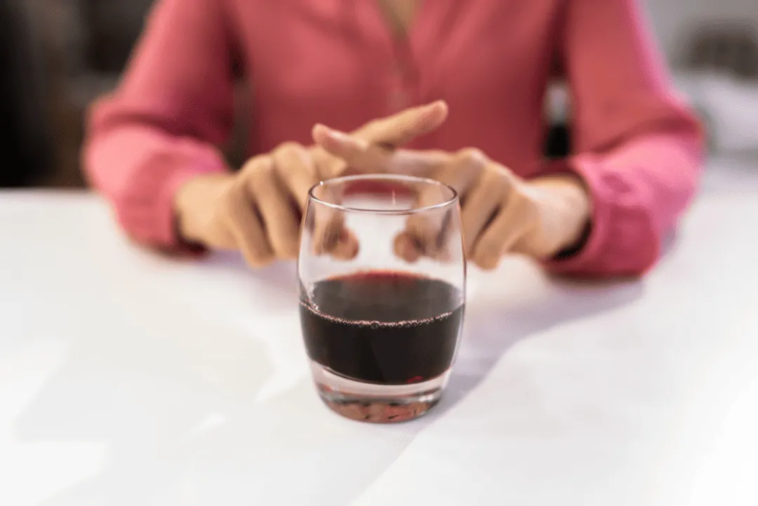 Grey Area Drinking and How Alcohol Affects Us as We Age