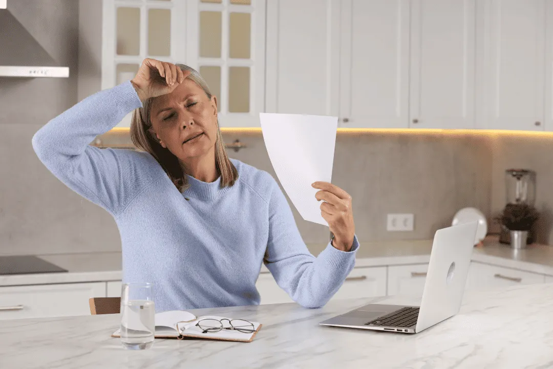 5 Ways Alcohol Affects Us More During Perimenopause