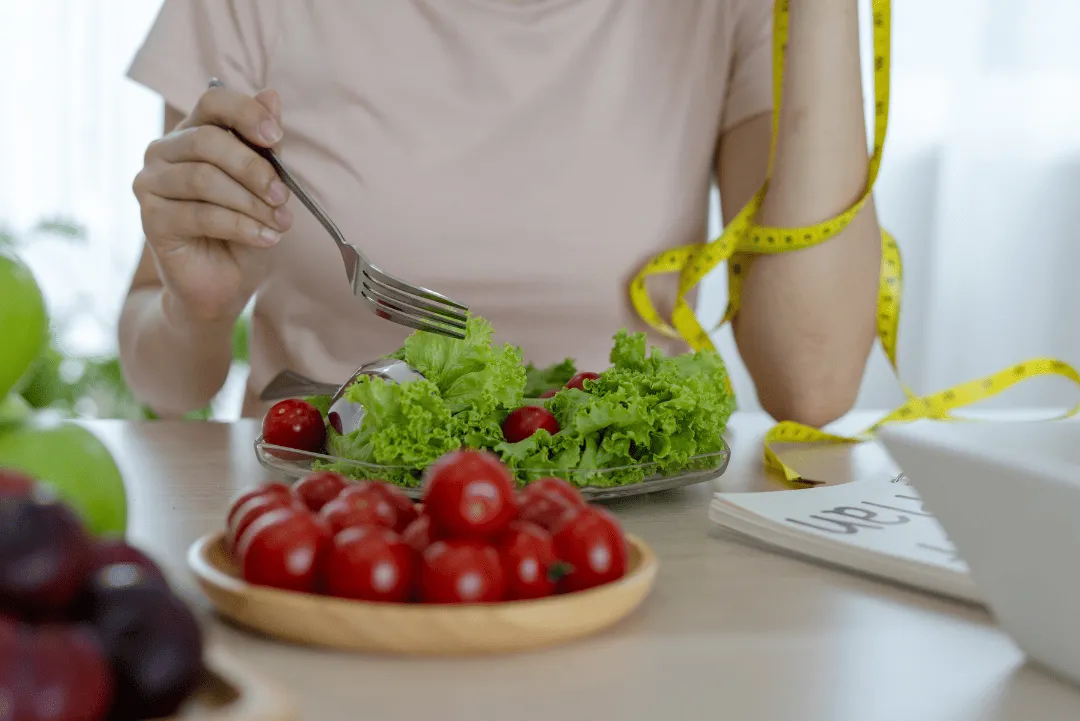 Nutrition: 10 Things You Might Not Know (But Should!)