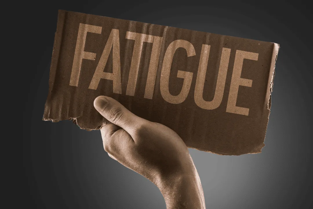 Women and Midlife Fatigue What Is Going On (and is alcohol making it worse)