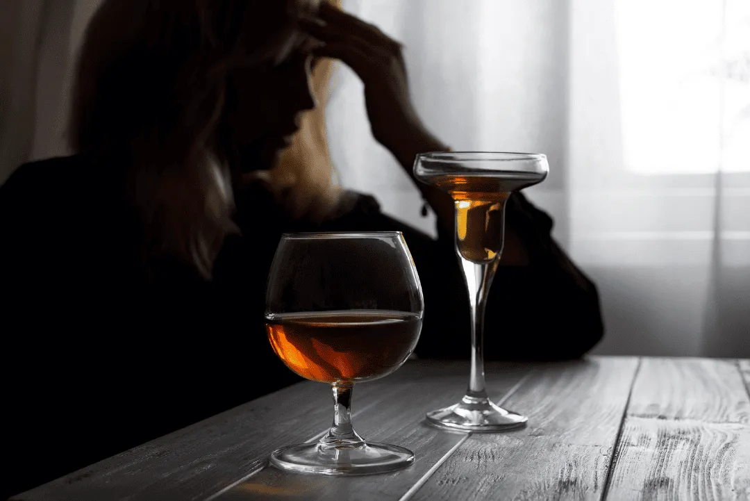 Stress and Alcohol- Why It’s a Nasty Cycle