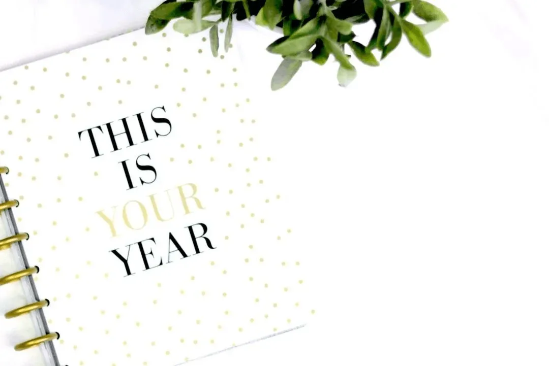 How to make quitting drinking a New Year’s Resolution (that actually sticks)