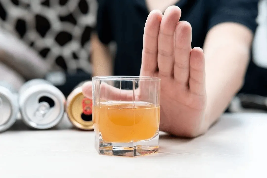 Why can’t I moderate my drinking?