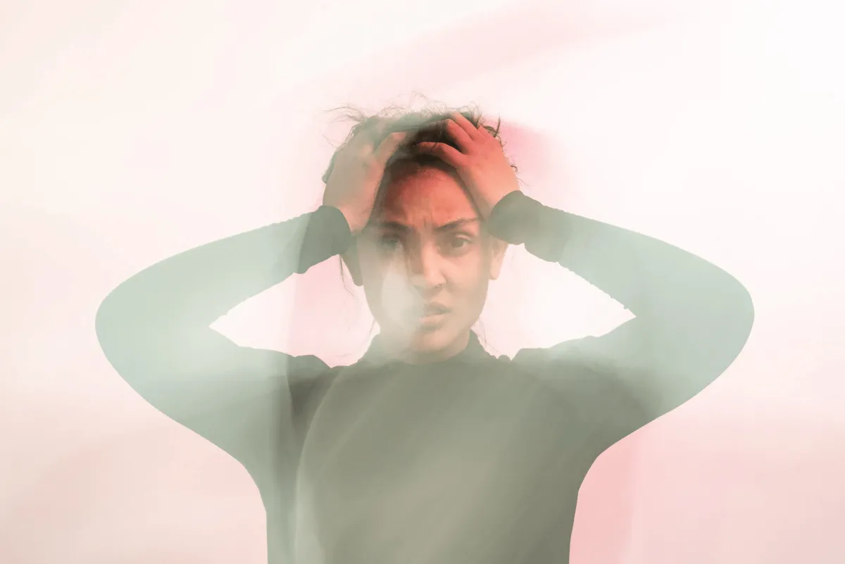 Why alcohol is making you anxious(and how to spot the signs)