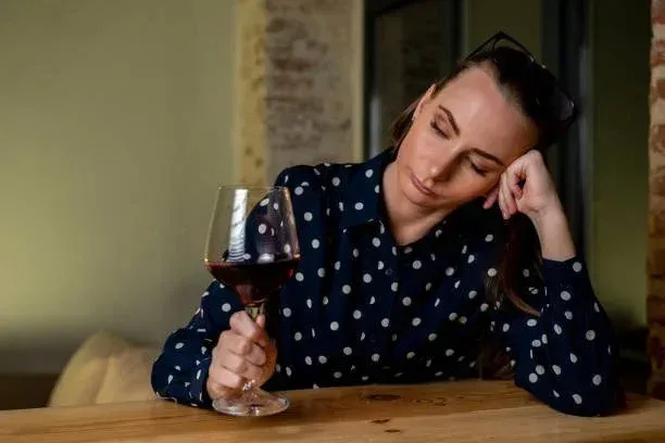 You Don’t Need It To Get Worse First (Sober Curious)