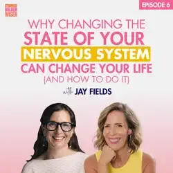 Why changing the state of your nervous system can change your life (and how to do it) - Jay Fields