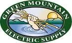 Green Mountain Eectric Supply Logo