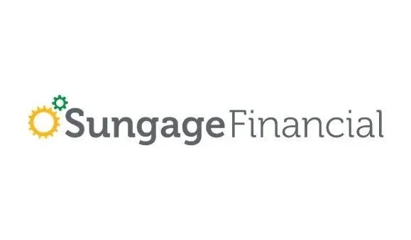 Sungage Financial Logo