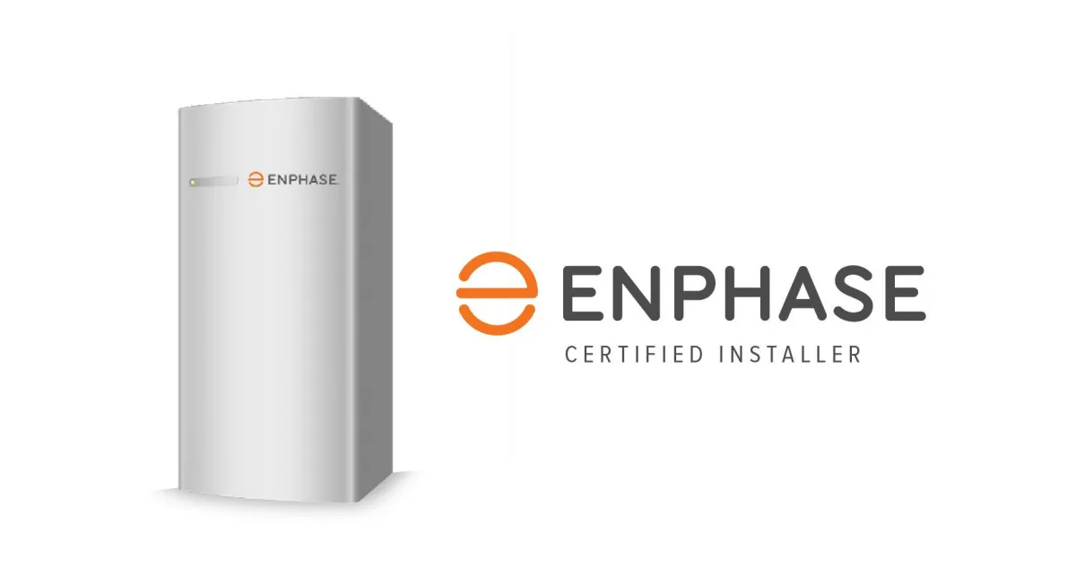 enphase certified installer