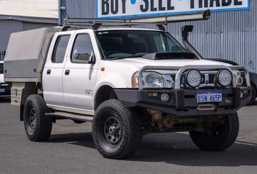 used car loans bunbury