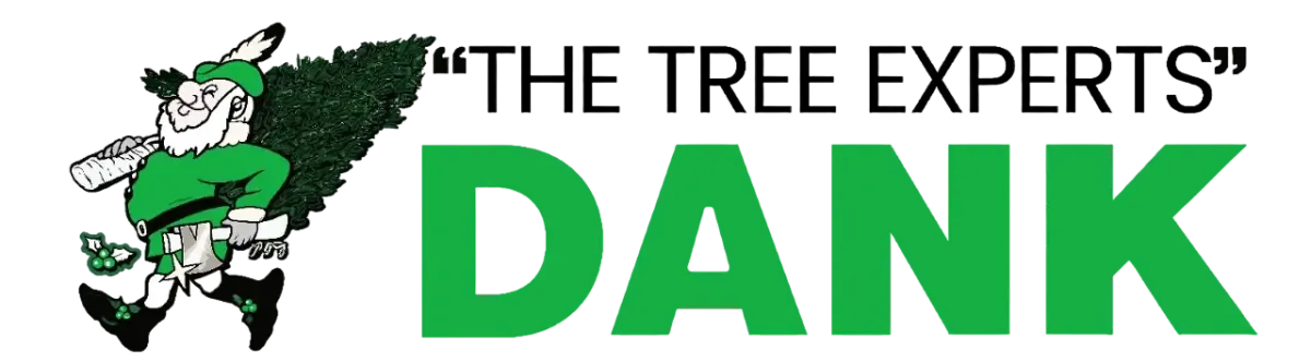 Logo - Dank Tree Experts