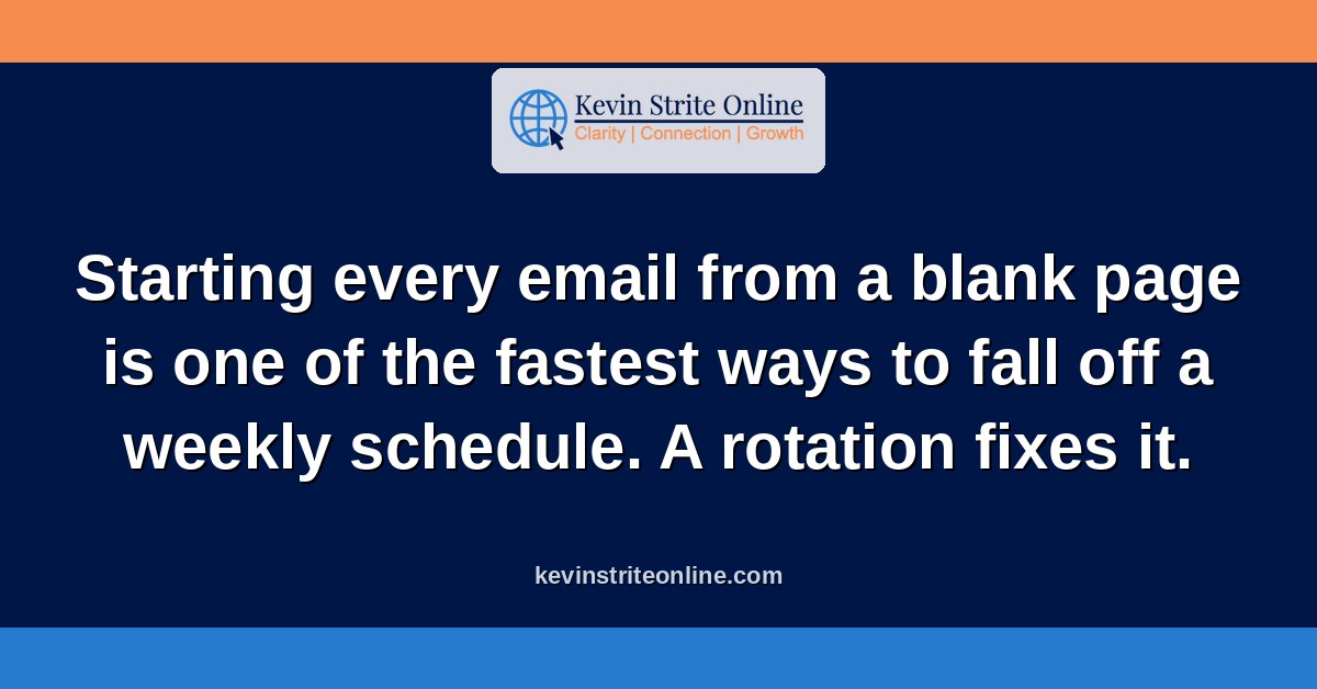 Short Emails, Higher Click Rates