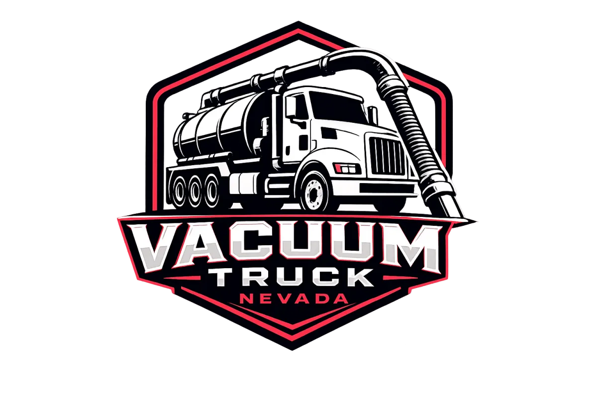 Biolein Environmental Solutions logo for hydrovac, vacuum truck, and environmental services