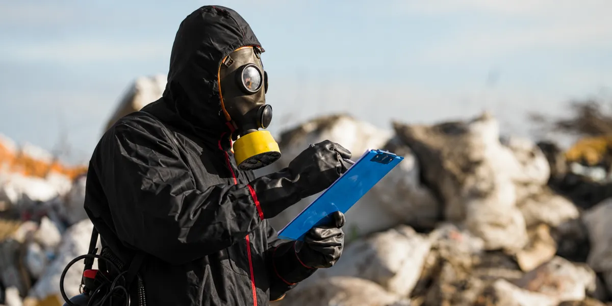 Environmental Consulting in Las Vegas