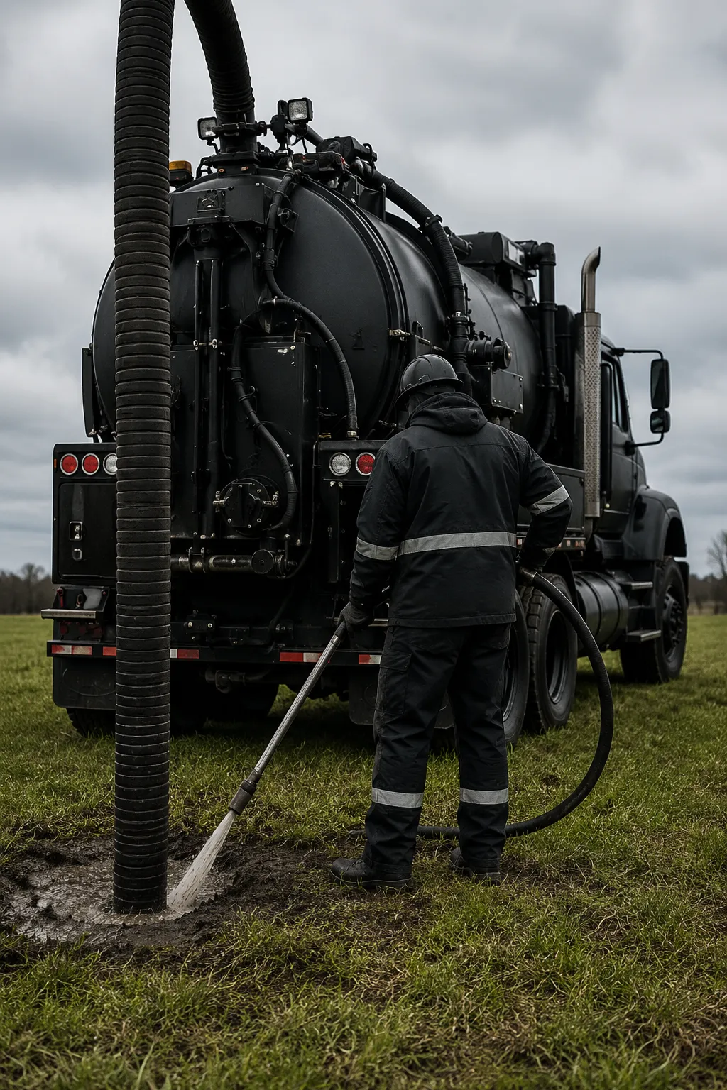 Reno Hydro Excavation