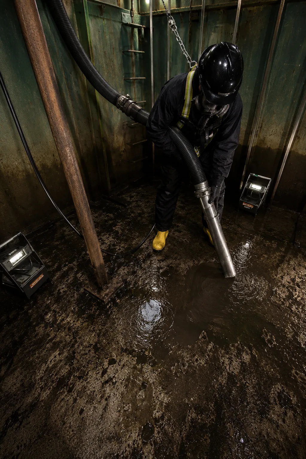 Henderson Hydro Excavation