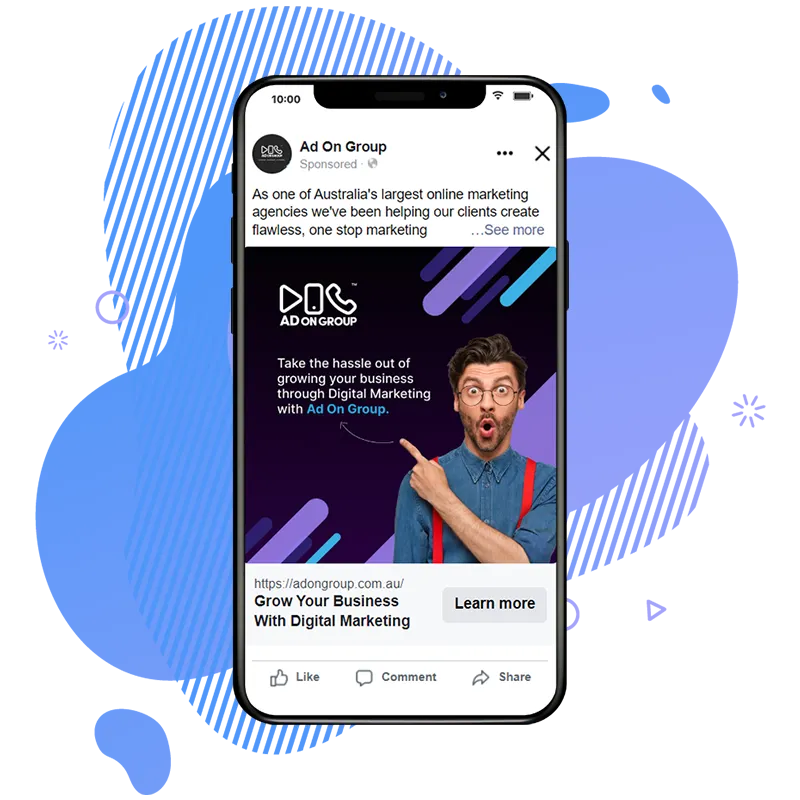 digital marketing agency sunshine coast