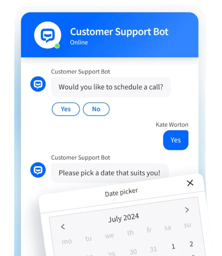 best ai chatbots for websites