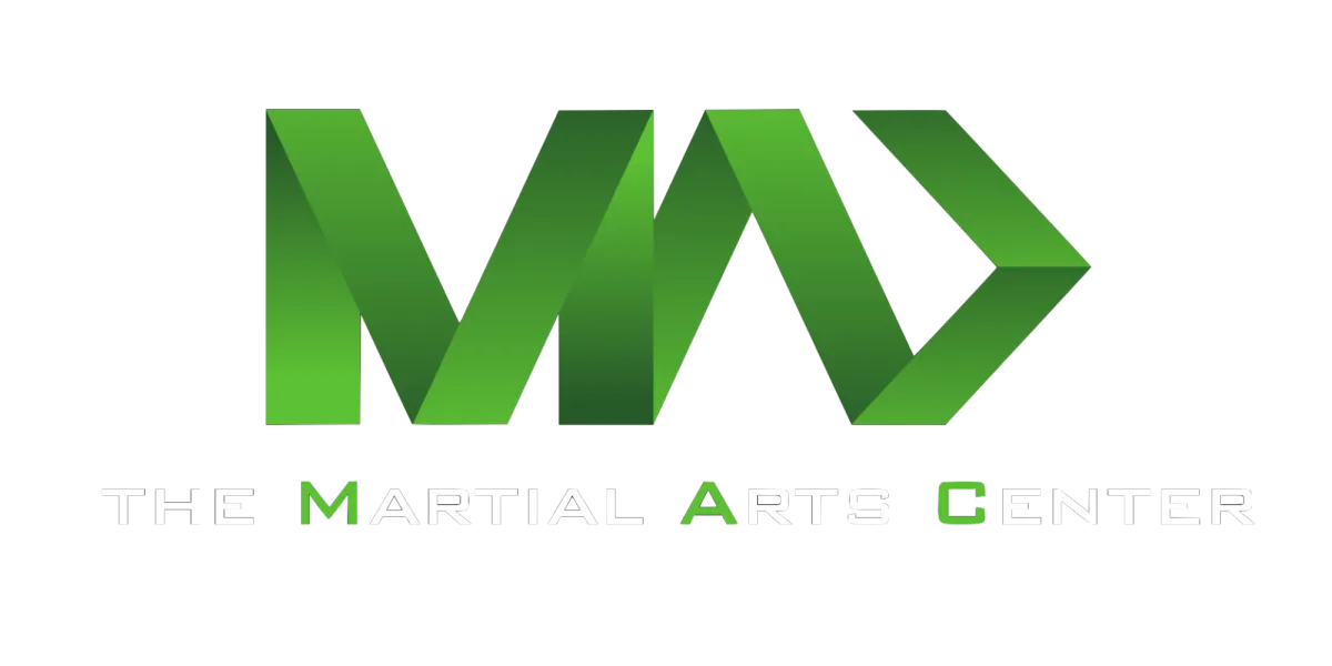 The Martial Arts Center logo