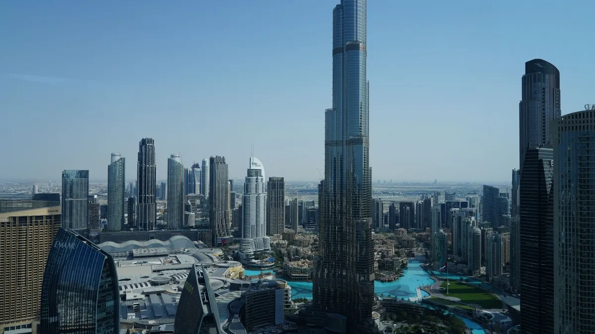 Where to Buy Real Estate Leads in the UAE