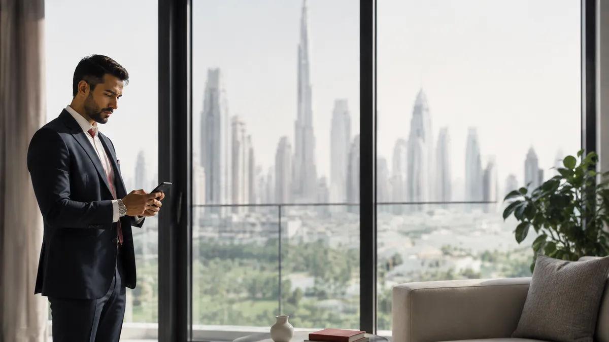 How to Lower Cost per Lead for Real Estate Campaigns in the UAE