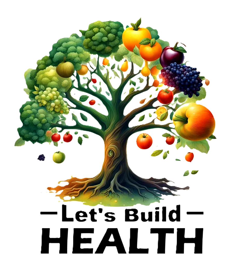 Lets Build Health