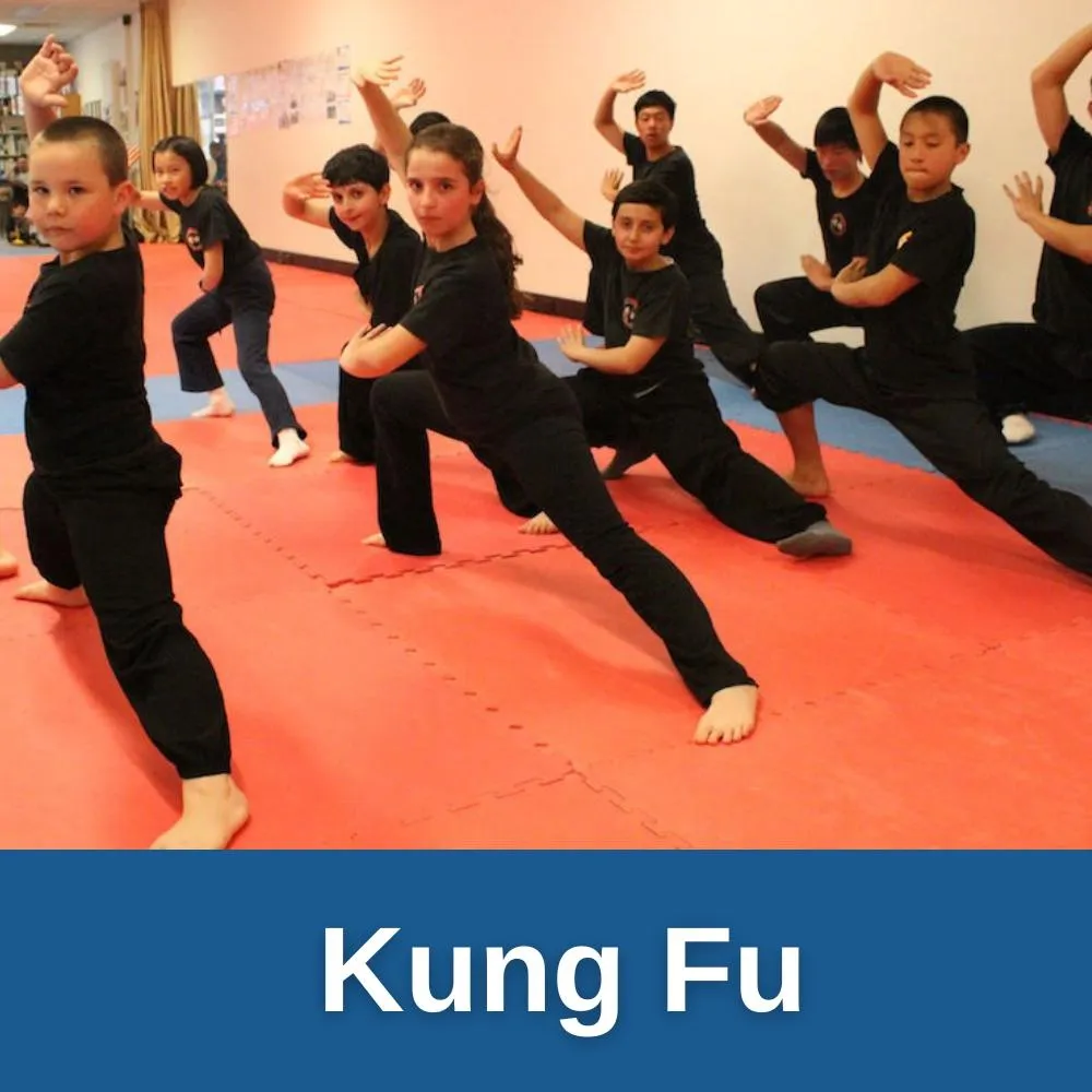 Taekwondo Classes In Round Rock!
